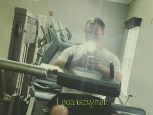 Logansexyman