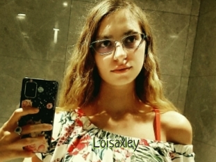 Loisaxley
