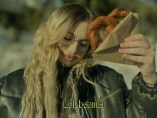 Loisbeamer