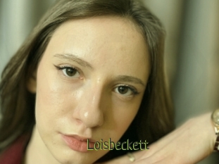 Loisbeckett
