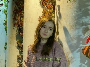 Loisbensley