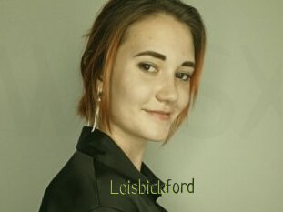 Loisbickford