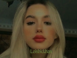 Loisbickham