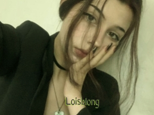 Loisblong