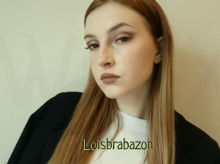 Loisbrabazon
