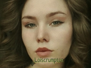 Loiscrumpton