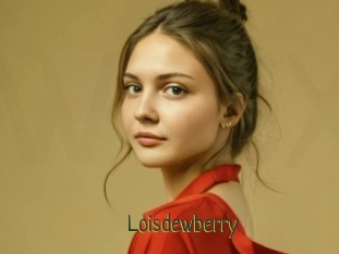 Loisdewberry