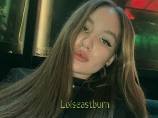 Loiseastburn