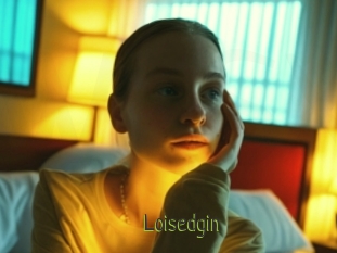 Loisedgin