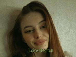 Loisemberton