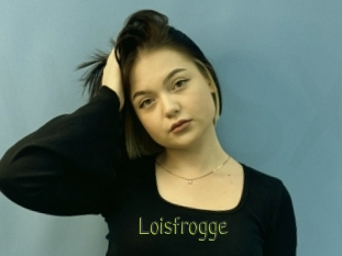 Loisfrogge
