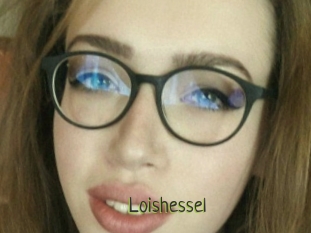 Loishessel