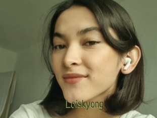 Loiskyong