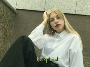 Loisphilish