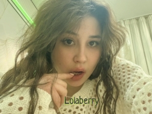 Lolaberry