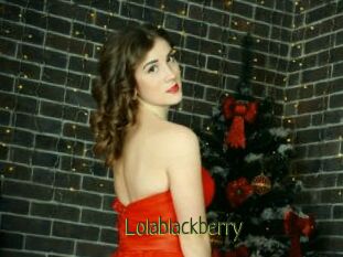 Lolablackberry