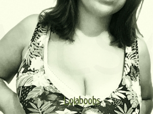 Lolaboobs