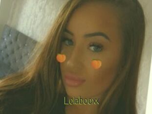 Lolabooxx