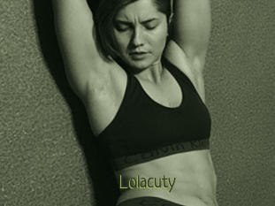 Lolacuty