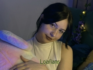 Lolaflams