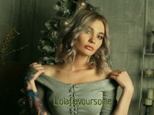 Lolaflavoursome