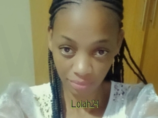 Lolah24