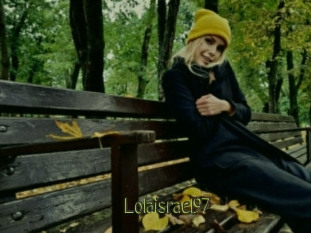 Lolaisrael97