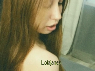 Lolajanes