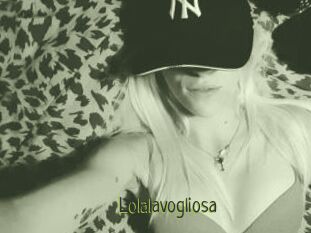 Lolalavogliosa