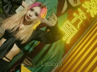 Lolalevvis