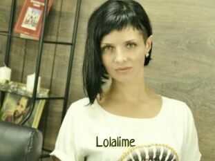 Lolalime