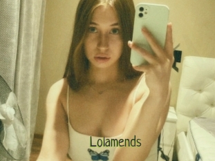 Lolamends