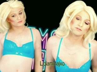 Lolaminajxo