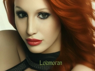 Lolamoran