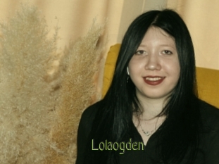 Lolaogden