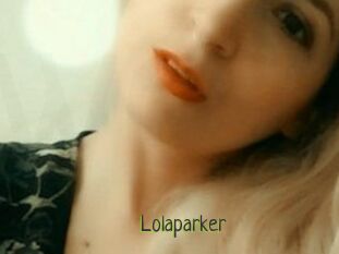 Lolaparker
