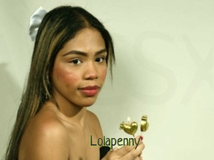 Lolapenny