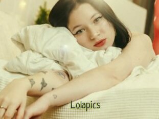 Lolapics