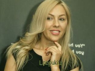 Lolapukita