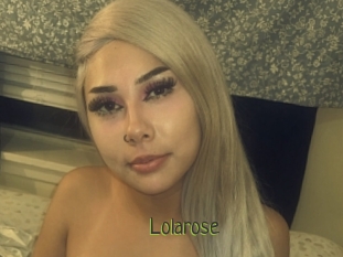 Lolarose