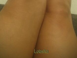 Lolasita