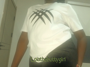 Lolathebuttygirl