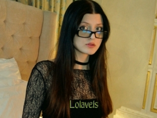 Lolavels