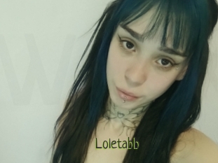 Loletabb