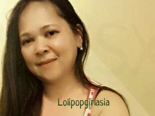 Lolipopgirlasia