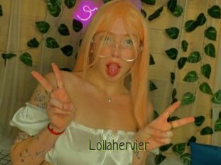 Lollahervier