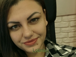 Lollamiles