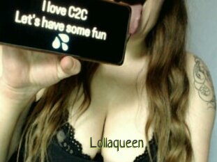 Lollaqueen