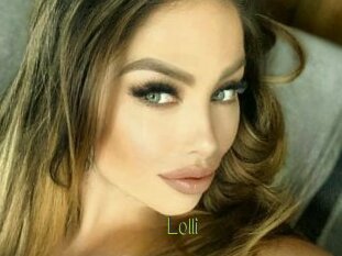 Lolli