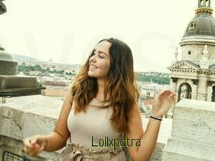 Lollxpetra